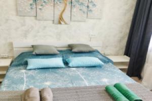 Na Belyaeva 10 Flat, Orsk