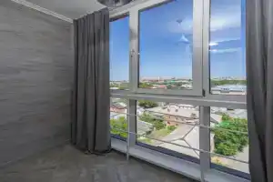 Banniy Pereulok Studiya Apartments, Orenburg