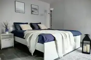 V Tsentre ryadom s krasivoj naberezhnoj Flat, Torzhok