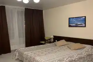 Sea Side Apartments 21, Adler