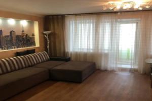 Dvukhkomnatnye 17A/1 Zyab Apartments, Naberezhnyye Chelny
