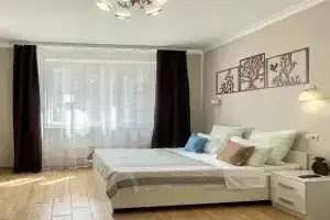 Proapart Stroiteley 5 Apartments, Kotel'niki