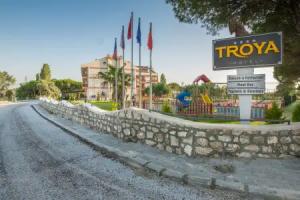 Geyikli Troya Hotel, Canakkale