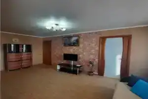 Na ulitse Parkovaya 5 Flat, Chesnokovka