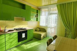 Uyutnaya Na Sevastopolskoy Flat, Simferopol