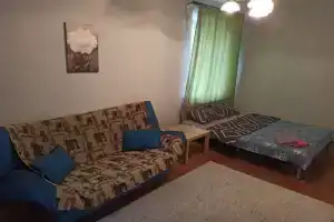 Na 1-Om Volokolamskom Proyezde 11 Korpus 3 Flat, Moscow