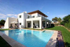 Mallor Villa, Port de Pollenca