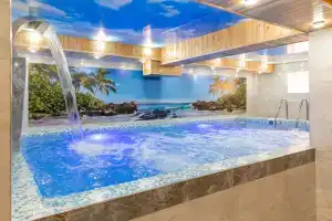 Royal Hotel, Derbent