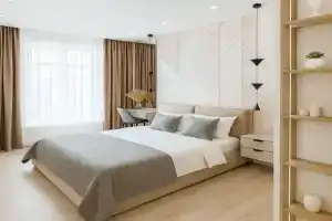 Estetika Otdykha Apartments, Simferopol