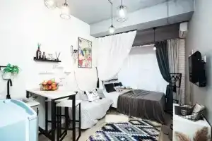 Na Krymskoy 89 Loft Flat, Sochi