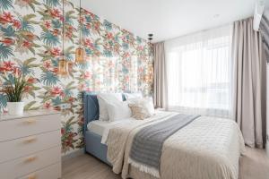 Nedaleko ot tsentra Apartments