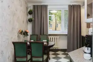 Malkova  na Zemelnoi Apartments, Kaliningrad