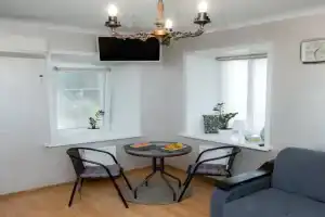 Uyutnaya V Tsentre Goroda Flat, Yelets  