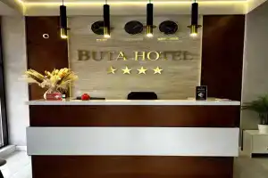 Buta Hotel, Derbent