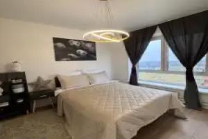 Stilnaya Dlya Bolshoy Semyi Flat, Odintsovo