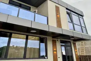 Family House №1 Private house, Kislovodsk