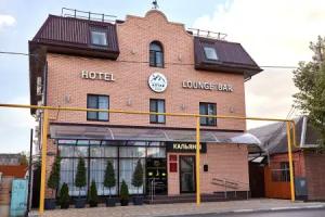 Hotel Altay, Krasnodar