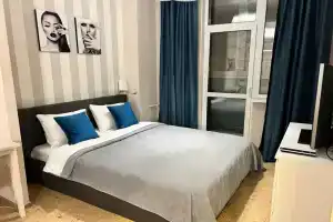 Rentplaza V Tsentre Vozle Grinvicha Apartments, Ekaterinburg