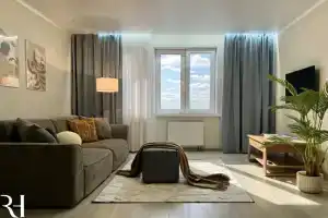 V Zhilom Komplekse Smart Plaza Apartments, Ufa