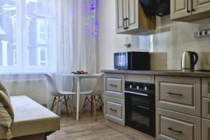 Tikhaya Gavan Flat, Kaliningrad