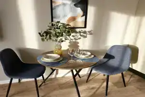 Sky Line na Tagilskoy Apartments, Moscow