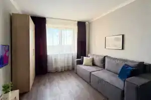 Tsentralnaya 17 Apartments, Shchelkovo