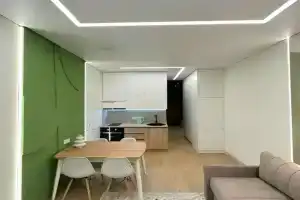 Stilnaya Studiya v Sochi Flat, Sochi