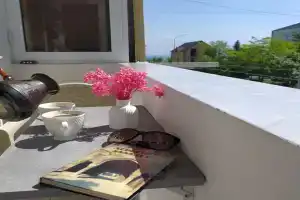 U Naberezhnoy I Plyazha Briz Flat