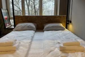 Parson Hostel, Vladikavkaz