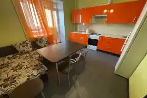 Na Vokzalnoy 51 A Ryadom S Zhd Ryazan 1 Apartments, Ryazan