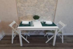 Studiya v Severnom rayone Flat, Orel