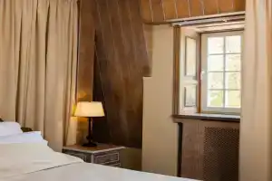 Villa Toskana Hotel, Kaliningrad