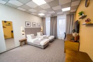 Hotels