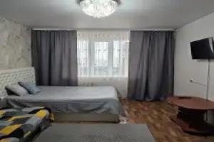 Domashniy Ochag u Elviry Akulovoy na Ulitse Artema 98 Flat, Sterlitamak