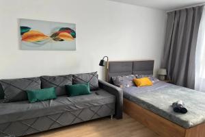 Leskova 44 Apartments, Yaroslavl