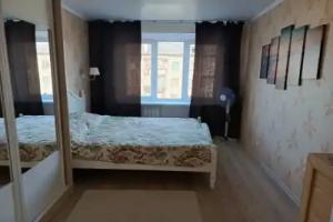 U morya v Baltiyske Flat, Baltiysk