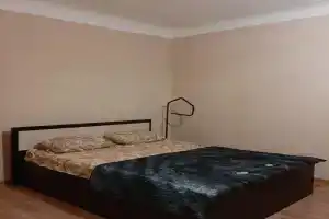 Dvukhkomnatnaya V Rayone S Otlichnoy Transportnoy Razvyazkoy Flat, Ulan-Ude