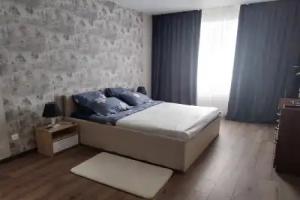 V Novom Dome Apartments, Saransk