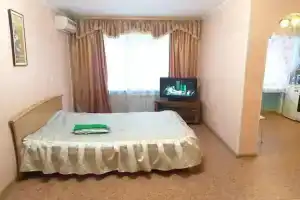 Na Naberezhnoy V Tsentre Goroda Flat, Khabarovsk