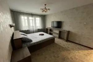Uyutnaya, Svetlaya Odnokomnatnaya S Balkonom Flat, Dzerzhinsk