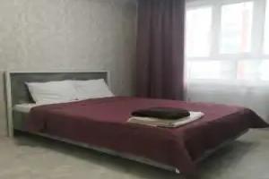 Orenrent u Ledovogo Dvortsa Zvyozdny Flat, Orenburg