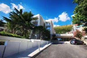 Castellastva Hotel, Petrovac