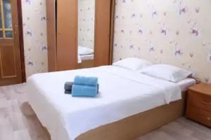 Abylay-Khana 20 Apartments, Kokshetau