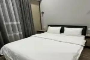 Karaman Eco Hotel, Tashkent