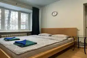 Bolshoj Tryohgornyij Perulok Apartments, Moscow