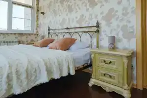 Dvukhkomnatnaya Kvartira S Saunoy V Tsentre S Vidom Na More Flat, Sochi