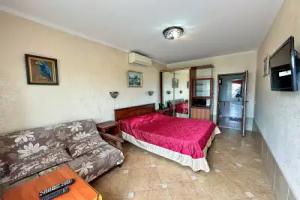 Pribrezhnaya 15 #12 Alfagid Apartments, Adler