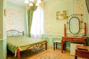 Victoria Mini-Hotel, Kurgan
