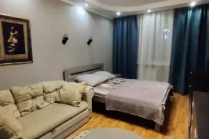 Na Pionerskoy 5 Flat, Usinsk