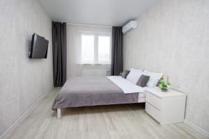 Na Ablukova 10 Apartments, Ulyanovsk